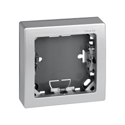 MARCO 1 ELEMENTO  (ALUMINIO) Simon