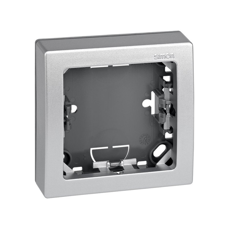 MARCO 1 ELEMENTO  (ALUMINIO) Simon