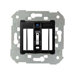 CONMUTADOR TARJETA 1 MICRORRUPTOR 6A Simon