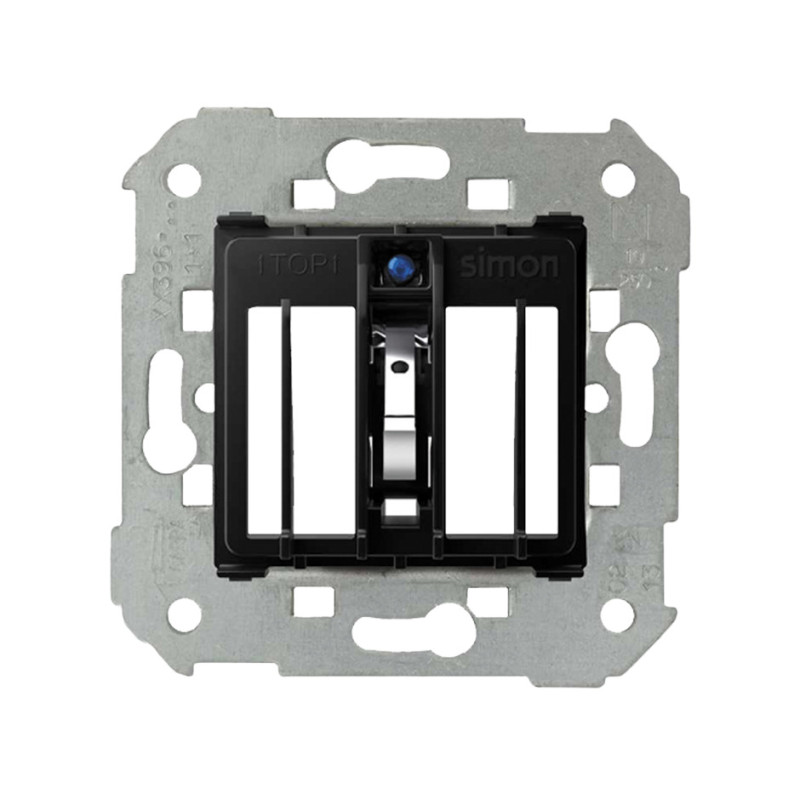 CONMUTADOR TARJETA 1 MICRORRUPTOR 6A Simon