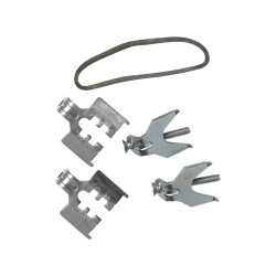 PACK DE 10 GARRAS PARA NUEVOS MECANISMOS L66 Simon