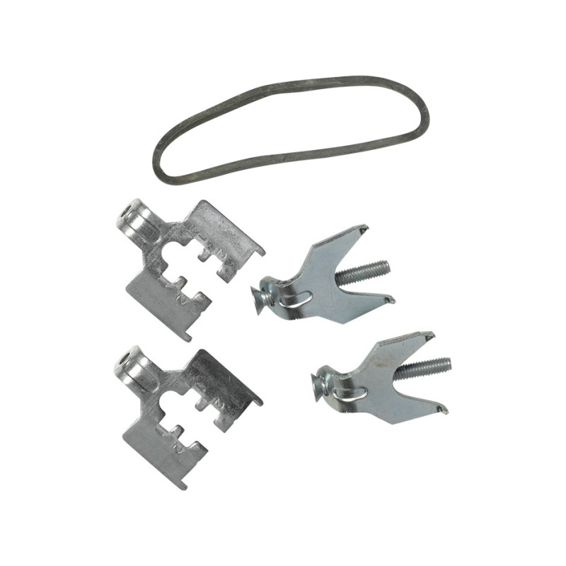 PACK DE 10 GARRAS PARA NUEVOS MECANISMOS L66 Simon