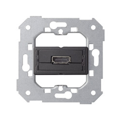 Conector HDMI v1.4 hembra Simon