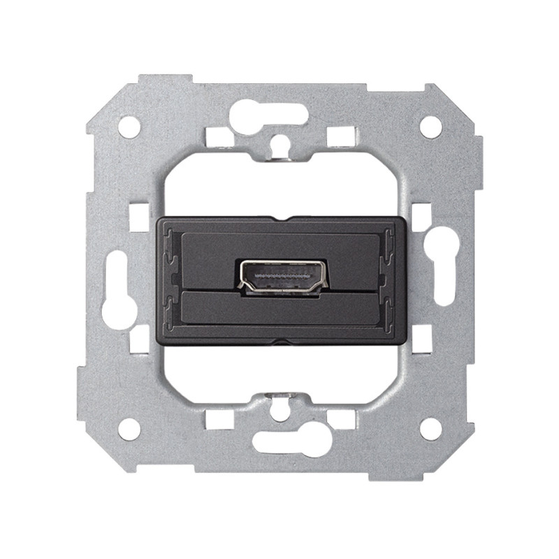 Conector HDMI v1.4 hembra Simon