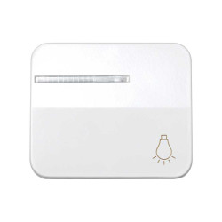 MANECILLA PULSADOR LUZ LUMINOSO Simon