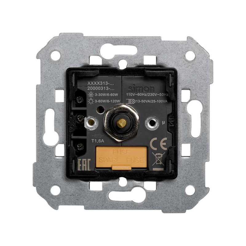 Regulador para LED  Simon