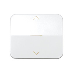 TECLA PERSIANAS 3 POSIC.1-0-2 BLANCO Simon