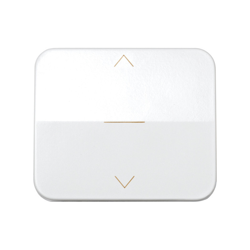 TECLA PERSIANAS 3 POSIC.1-0-2 BLANCO Simon