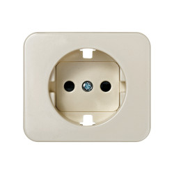 TAPA ENCHUFE T.T. LATERAL Simon