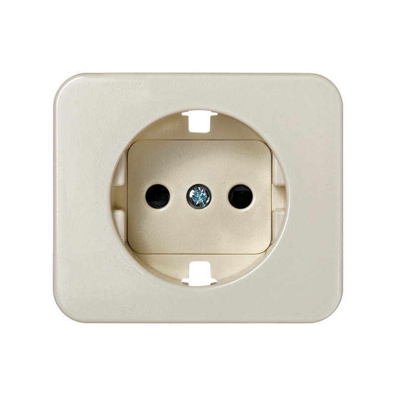 TAPA ENCHUFE T.T. LATERAL Simon