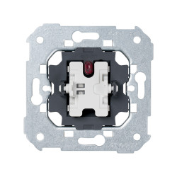 INTERRUPTOR CON INDICADOR LUMINOSO Simon