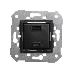 Cargador USB doble C+A 3.1A PowerDelivery Simon