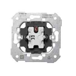 PULSADOR CON LUMINOSO Simon