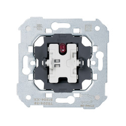 CONMUTADOR CON INDICADOR LUMINOSO Simon