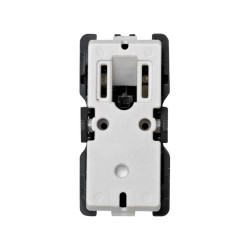 Conmutador 16AX emb.Rápido Simon