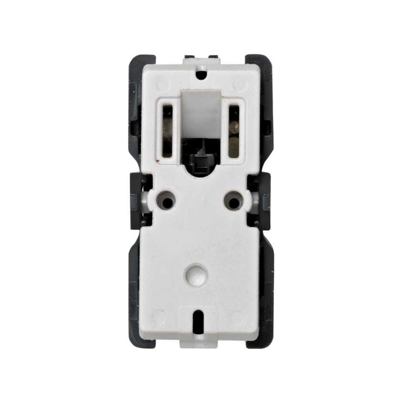 Conmutador 16AX emb.Rápido Simon