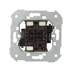 COMB 1 CONMUTADOR 1 PULSADOR CAMPANA Simon