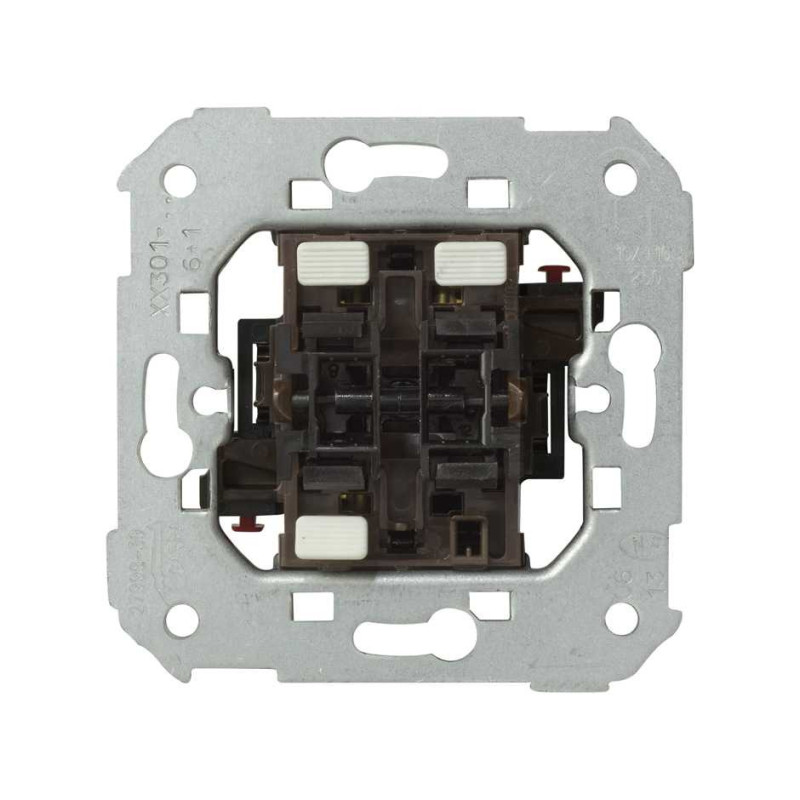 COMB 1 CONMUTADOR 1 PULSADOR CAMPANA Simon