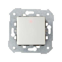 PULSADOR TEMPORIZADO 750W/VA Simon