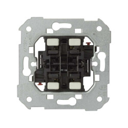 COMBINACION 2 CONMUTADORES Simon