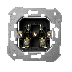 BASE ENCHUFE 2P Simon