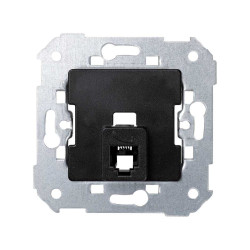 TOMA TELEFONO 4 CONEXIONES Simon