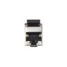 CONECTOR RJ45 AMP CAT.5 (APANTALLADO) Simon