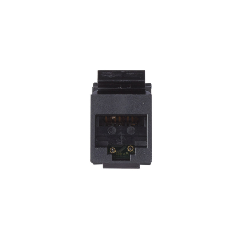 CONECTOR RJ45 CATEGORIA 6 AMP Simon