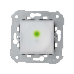 LAMPARA BALIZADO AUTONOMA Simon