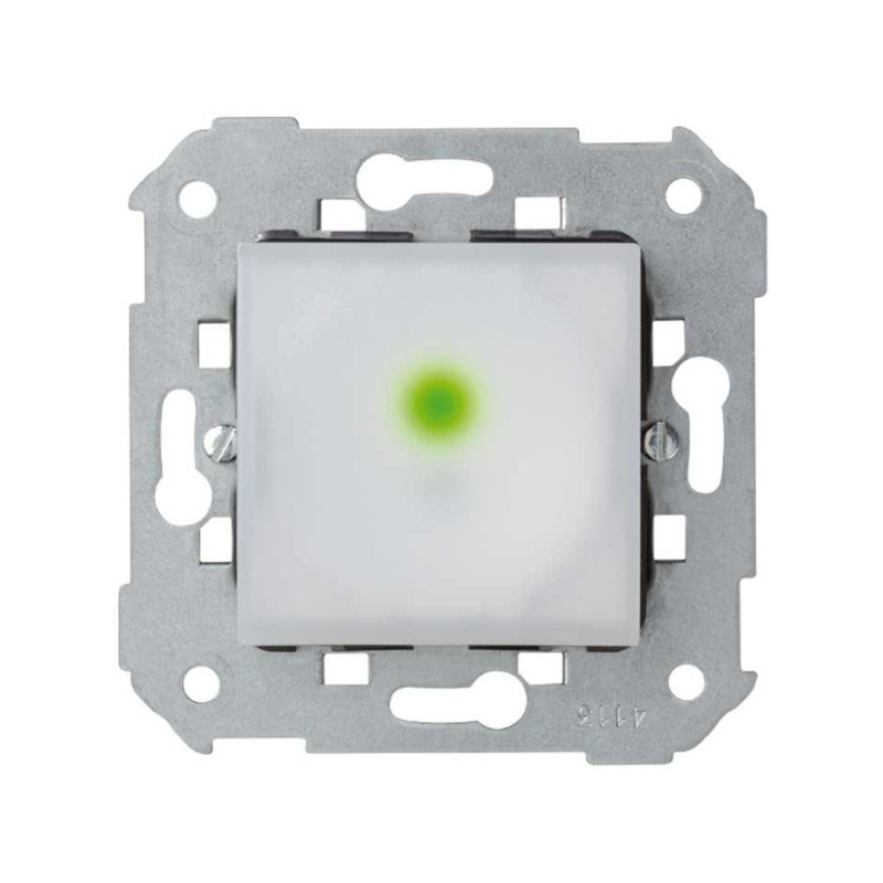 LAMPARA BALIZADO AUTONOMA Simon