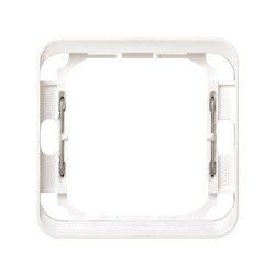 PIEZA ADAPTADORA (BLANCO NIEVE) Simon