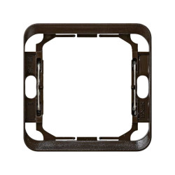 PIEZA ADAPTADORA (MARRON) Simon