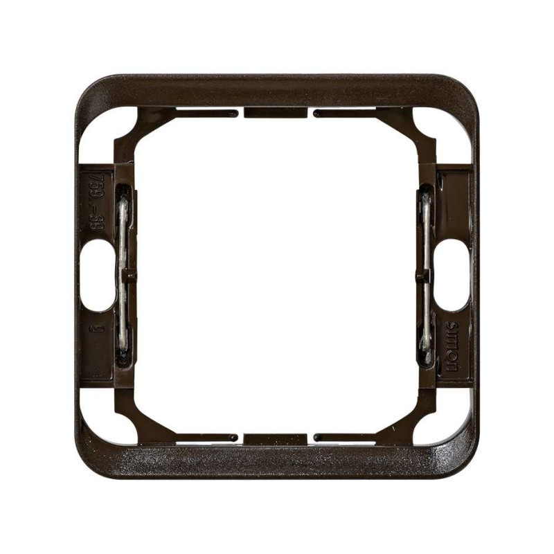 PIEZA ADAPTADORA (MARRON) Simon