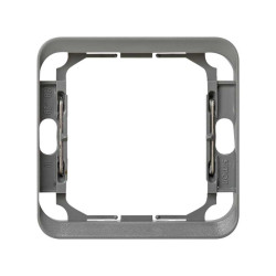 PIEZA ADAPTADORA (GRIS) Simon