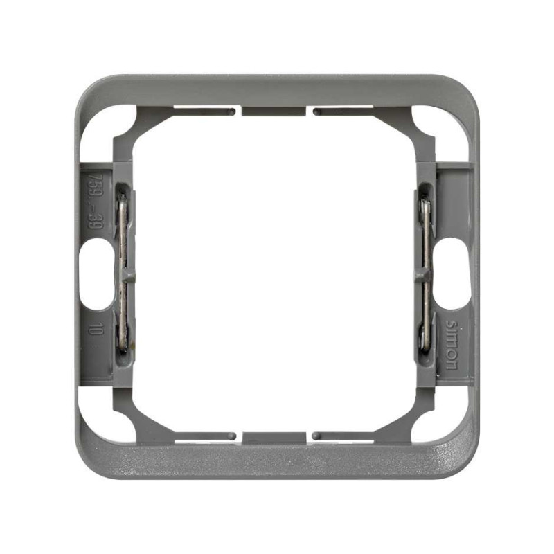 PIEZA ADAPTADORA (GRIS) Simon