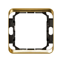 PIEZA ADAPTADORA (ORO) Simon