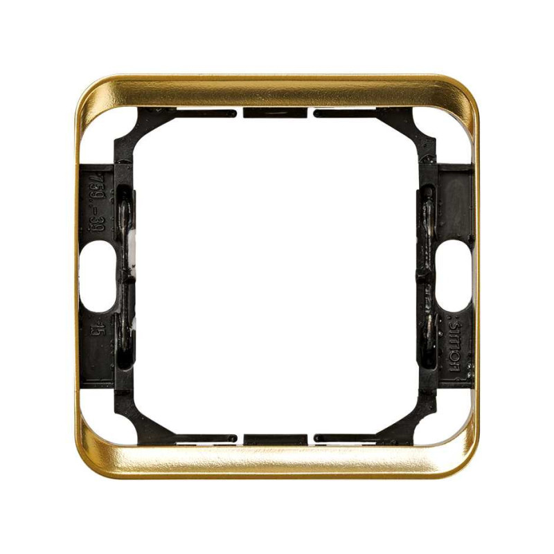 PIEZA ADAPTADORA (ORO) Simon