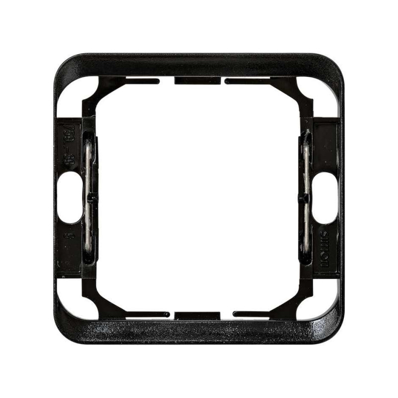 PIEZA ADAPTADORA (NEGRO) Simon