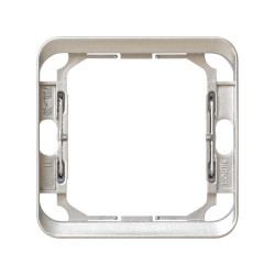 PIEZA ADAPTADORA (PLATA) Simon