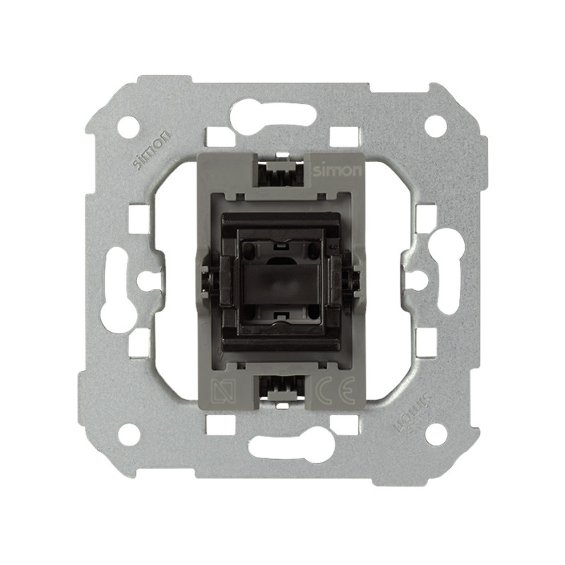 Conmutador 10 AX Simon