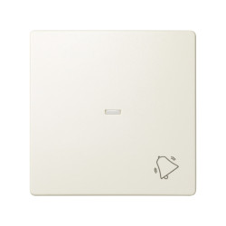 Tecla con visor y grabado campana mec.L68 Simon