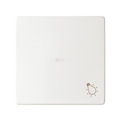 Tecla con visor y grabado luz mec.L68 Simon