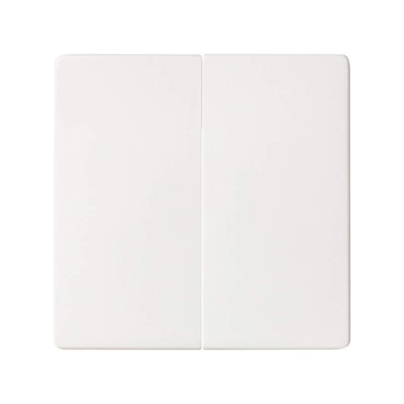 Tecla doble para mecanismos Simon