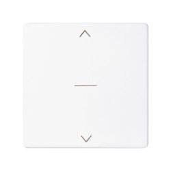 Tecla indiv. mecanismo persianas 1-0-2 Simon