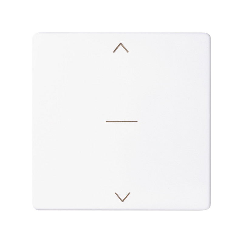 Tecla indiv. mecanismo persianas 1-0-2 Simon