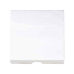 TAPA SALIDA DE CABLES Simon