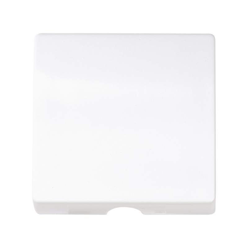 TAPA SALIDA DE CABLES Simon