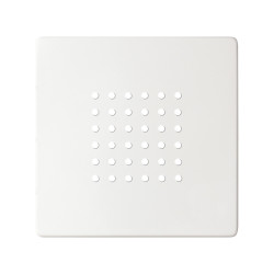 Tapa para zumbador/timbre Simon