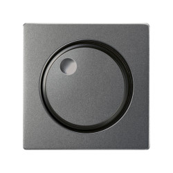 Placa mecanismo electrónico giratorio   Simon