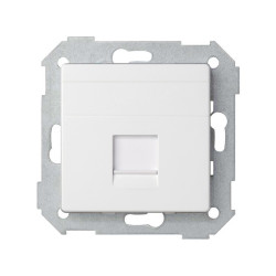 TAPA INFORMATICA RJ45 UNIVERSAL Simon